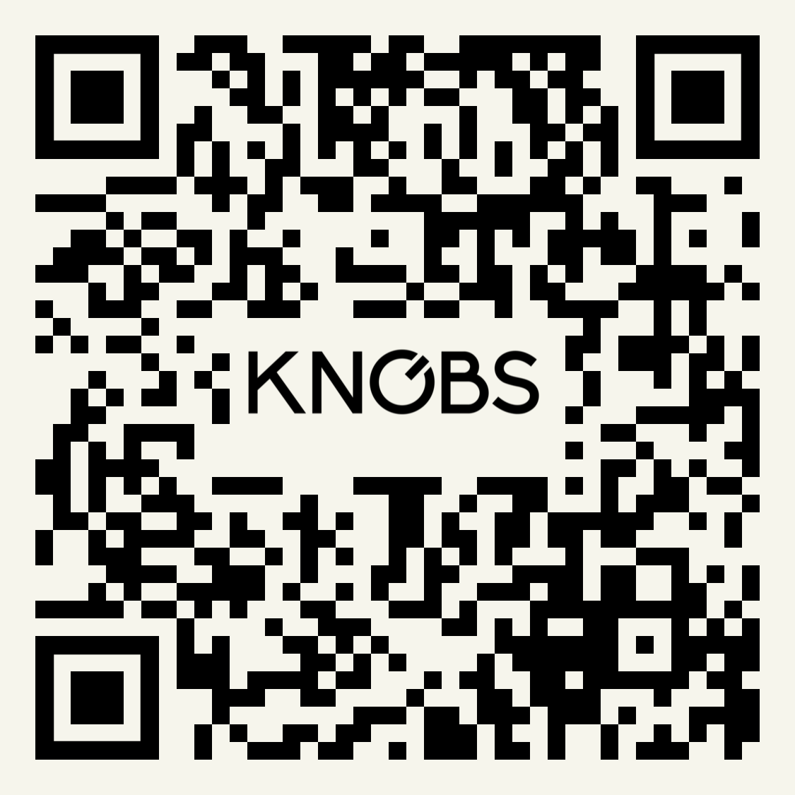 Scansiona il QR code e testa subito Easy Wallet